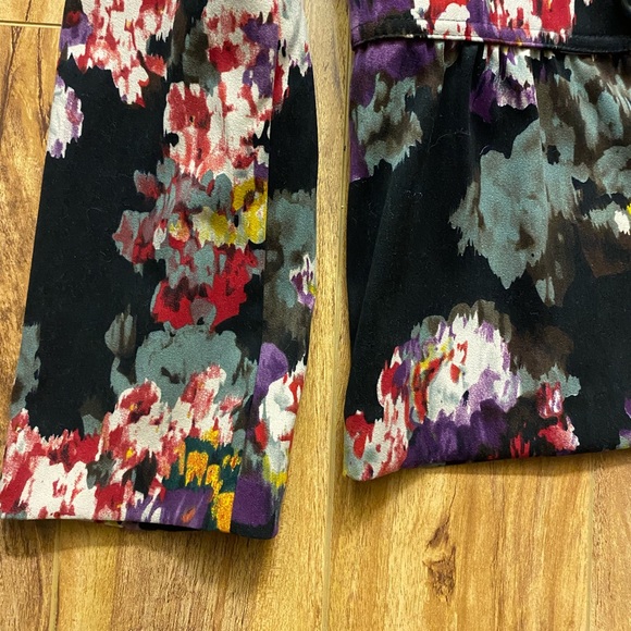 👑Black & Jewel Tone Blazer (XL) - Picture 3 of 11